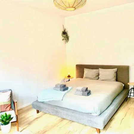 Cozy In Antwerpen