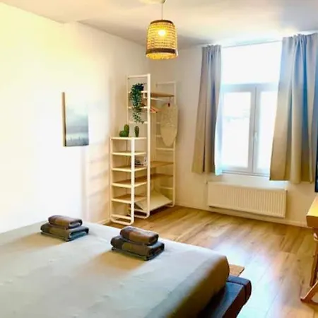 Cozy In * Antwerpen
