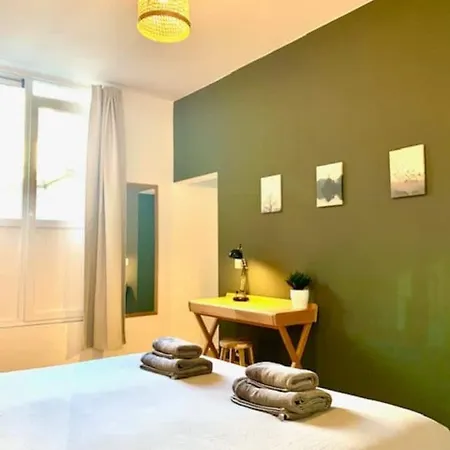 Cozy In * Antwerpen