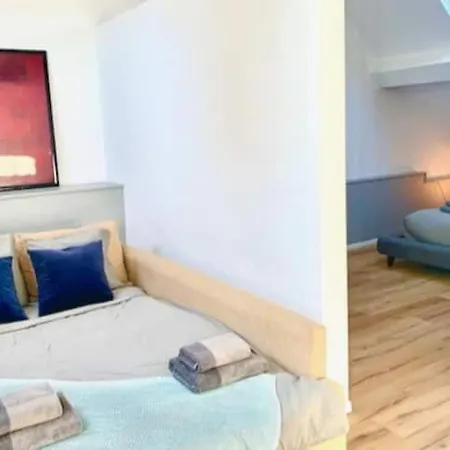 Appartamento Cozy In
