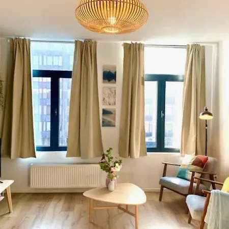 Cozy In Appartamento *