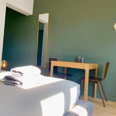 Appartamento Cozy In Anversa