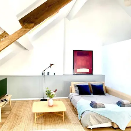 Cozy In Appartamento *
