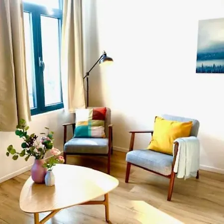 Cozy In Appartamento *