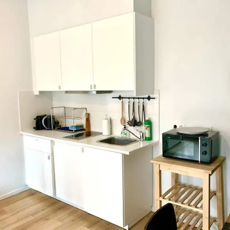 Cozy In Appartamento