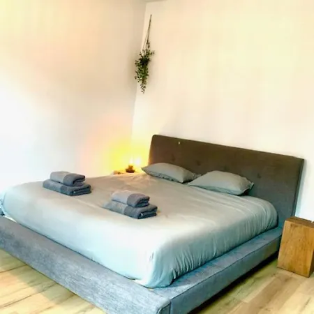 Appartamento Cozy In *