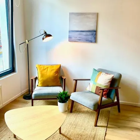 Appartamento Cozy In