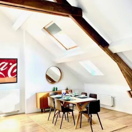Appartamento Cozy In