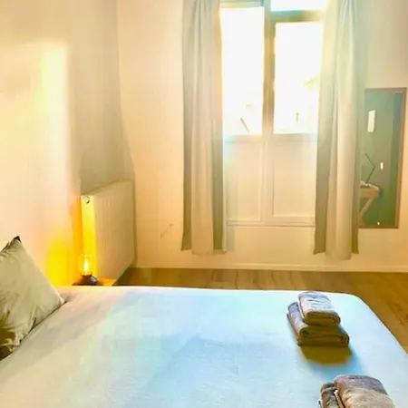 Cozy In Appartamento Anversa