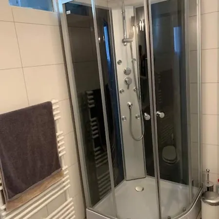 Cozy In Appartamento Anversa