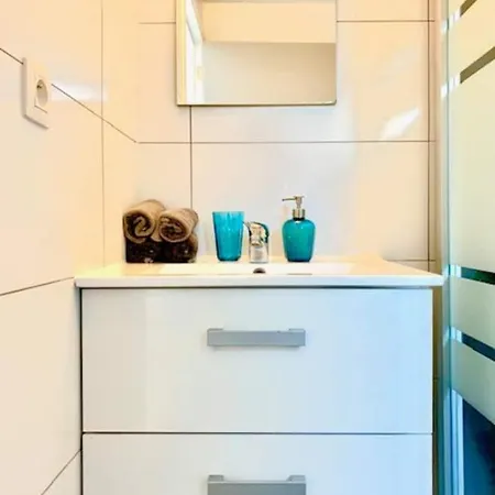 Cozy In Appartamento *