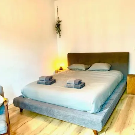 Cozy In Appartamento *