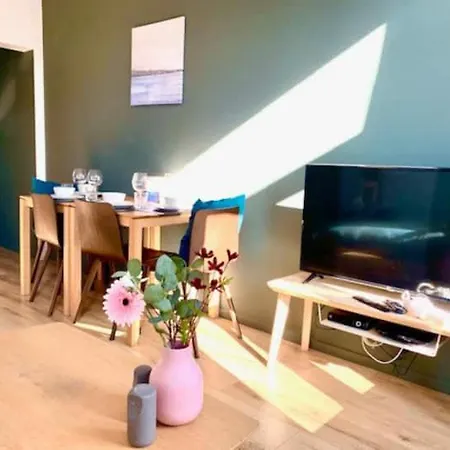 Cozy In Anversa