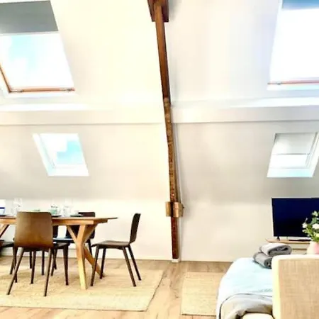 아파트 Cozy In