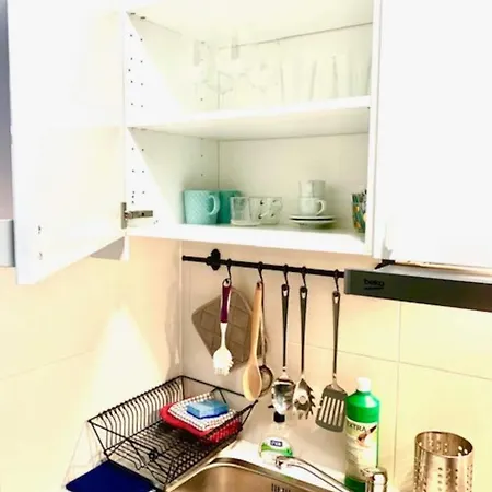 아파트 Cozy In