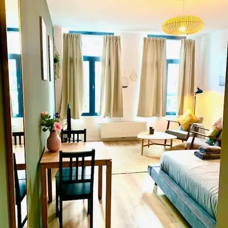 Cozy In * 안트베르펜