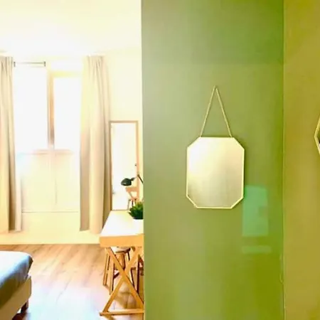 Cozy In * 안트베르펜