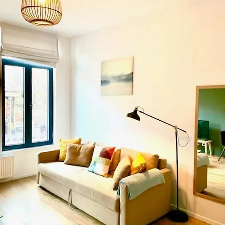 아파트 Cozy In *