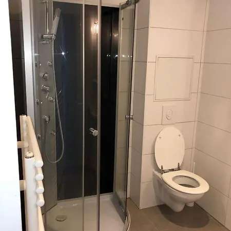 Cozy In Apartmán Antverpy