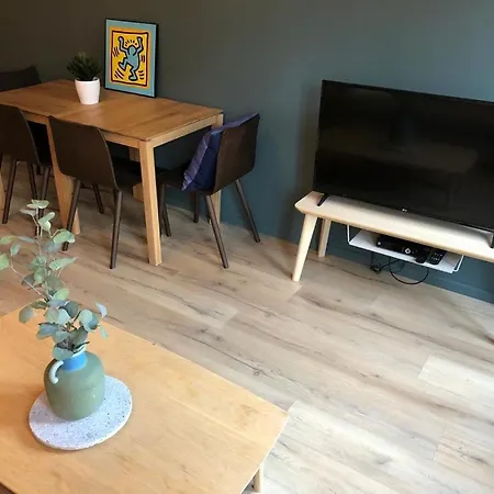 Apartmán Cozy In *