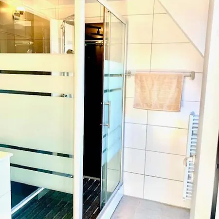 Apartmán Cozy In *