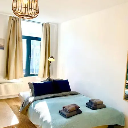 Cozy In Apartmán