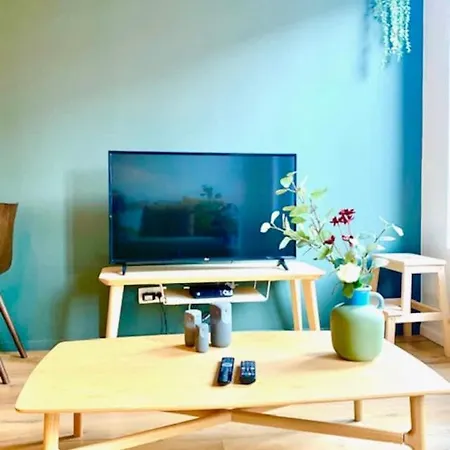 Cozy In Apartmán *