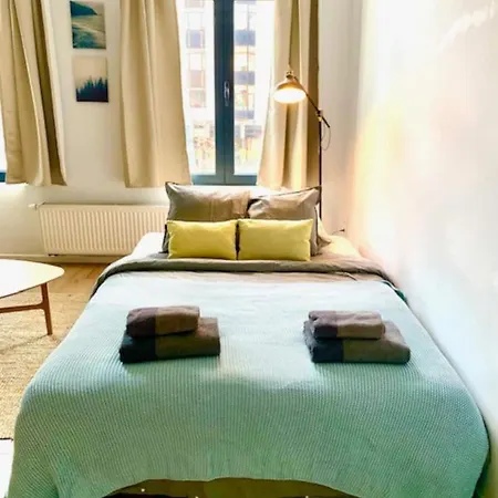 Cozy In Apartmán *