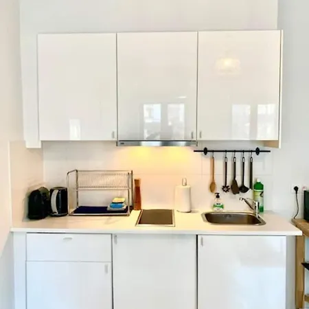 Cozy In Apartmán *