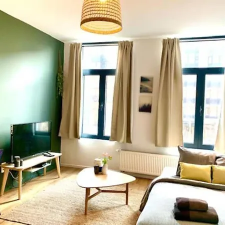 Cozy In Apartmán